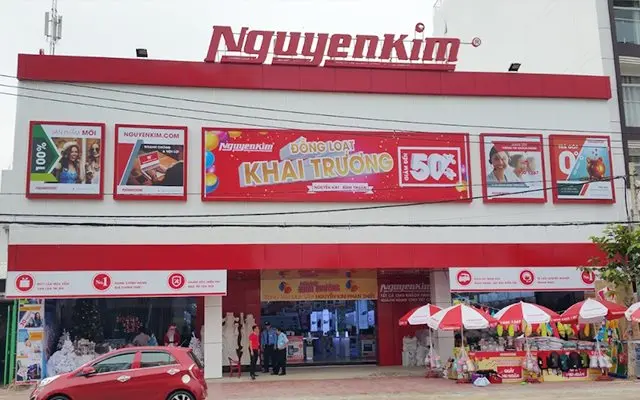 Quạt Hơi Nước Công Nghiệp Phan Thiết