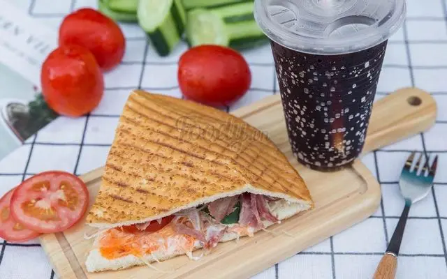 nhà hàng Italia ở Sài Gòn