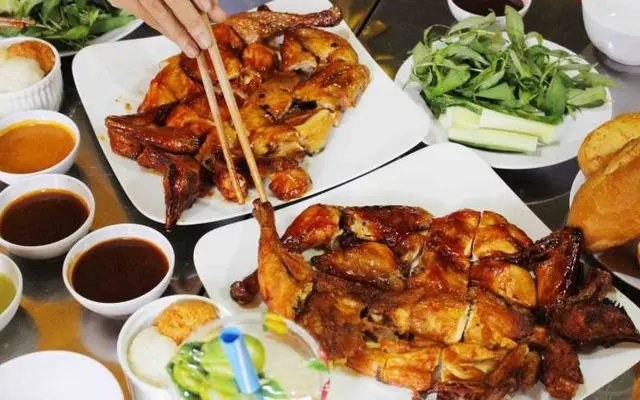 địa điểm ăn ngon Hà Nội địa điểm ăn ngon Hà Nội