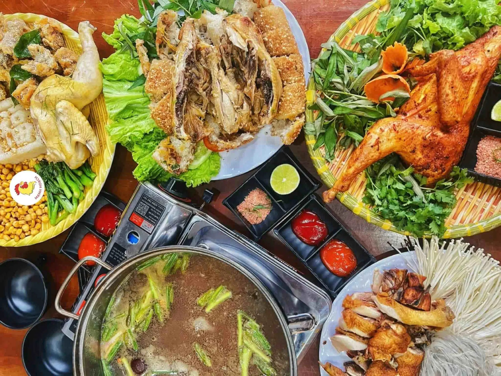 Gà Mạnh Hoạch Thái Bình Gà Mạnh Hoạch Thái Bình