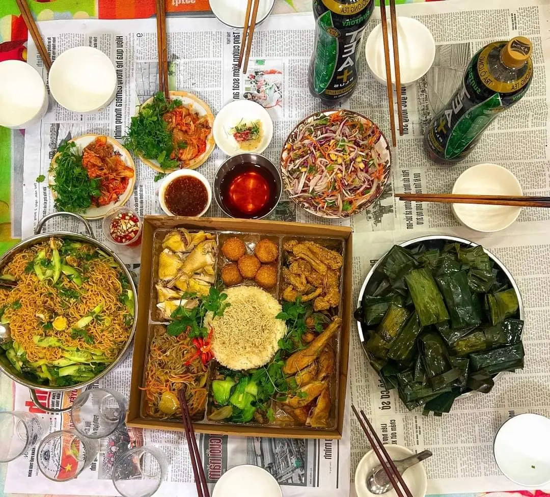 Gà Mạnh Hoạch Thái Bình Gà Vũ Gia
