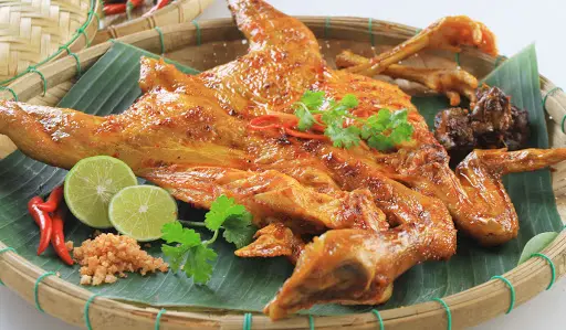 Top 6 Quán Gà Nướng Ngon Ở Biên Hòa Nhất Định Phải Ghé