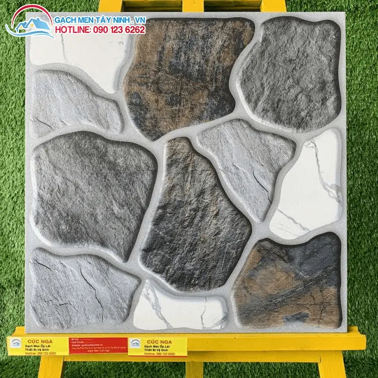 Bỏ Túi Ngay Top 7 Cửa Hàng Bán Gạch Men Tây Ninh Uy Tín 