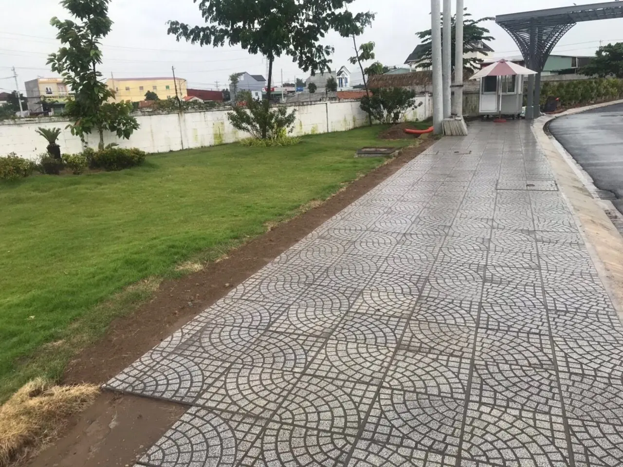 Công Ty TNHH Toàn Thắng