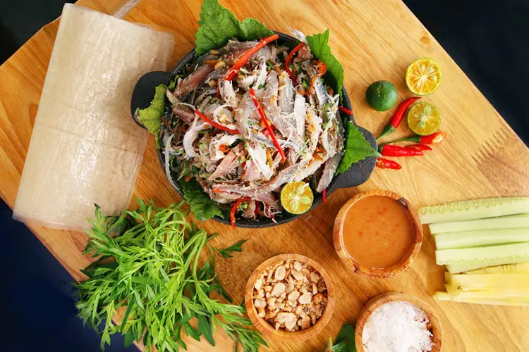nhà hàng trung quốc nha trang Nha Trang Seafoods