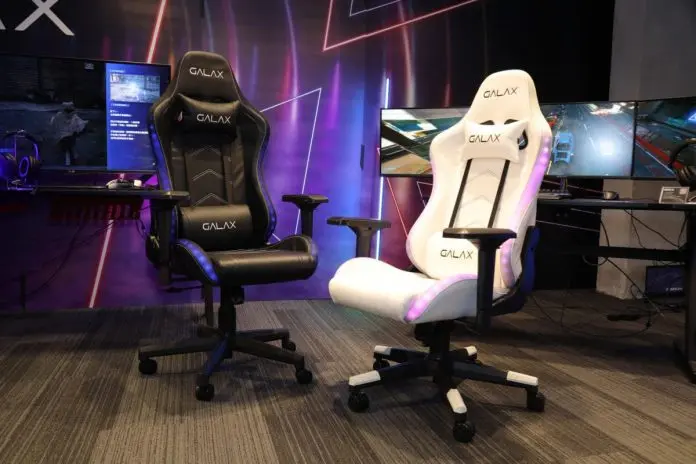 Top 5 Địa Chỉ Cung Cấp Ghế Gaming Rạch Giá Chất Lượng Nhất
