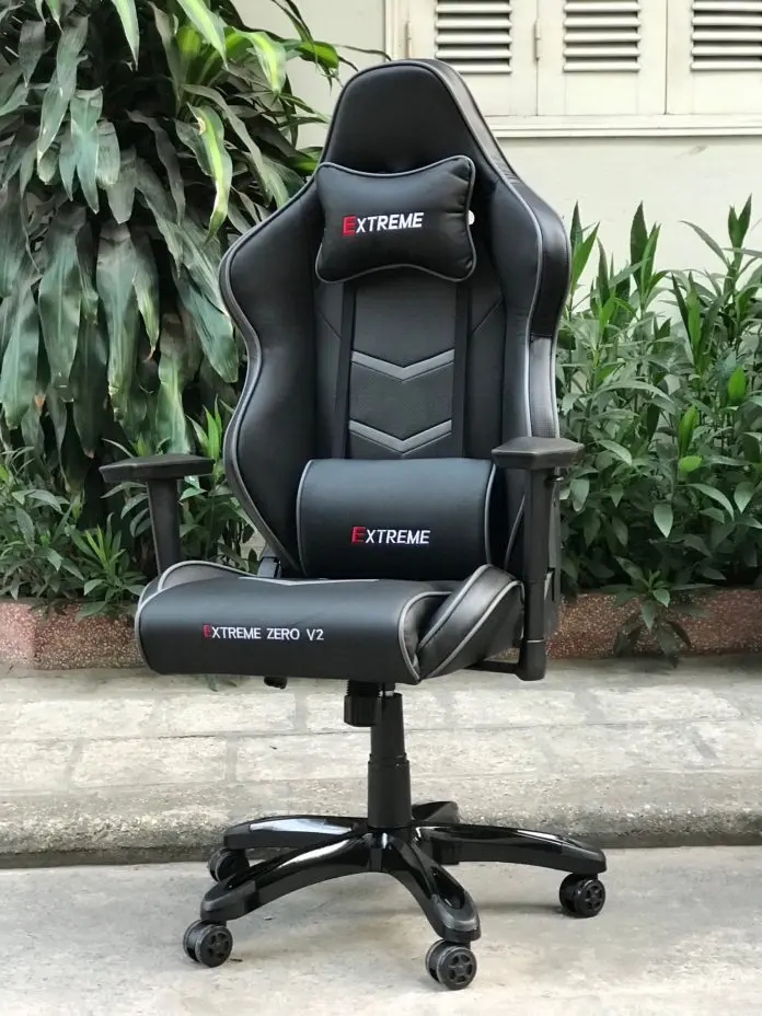 Ghế Gaming Rạch Giá Vi Tính Rạch Giá