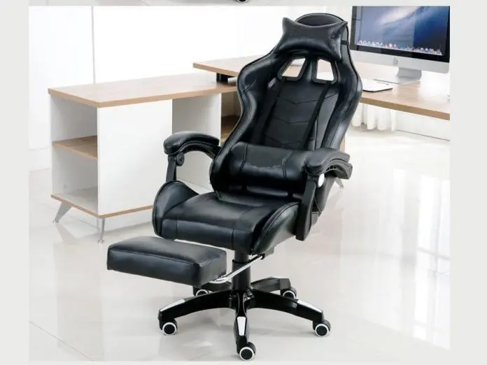 Ghế Gaming Rạch Giá Homies Gaming