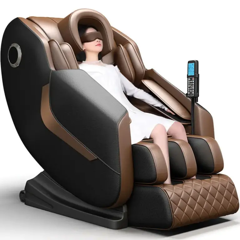 Top 10 Thương Hiệu Ghế Massage An Giang Uy Tín Và Chất Lượng Được Tin Dùng Nhiều Nhất