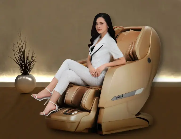 Điểm Qua Top 7 Địa Điểm Ghế Massage Bạc Liêu Uy Tín