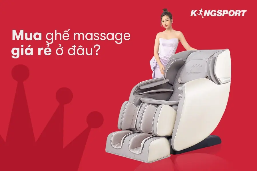 báo giá ghế massage Cửa Hàng Kingsport