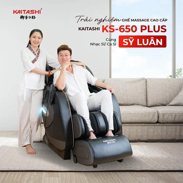 Ghế massage Phú Thọ Ghế massage Phú Thọ