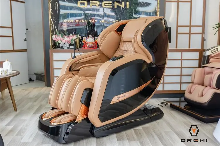 Ghế massage Phú Thọ Ghế massage Phú Thọ
