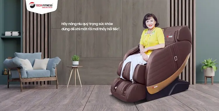 Ghế massage Phú Thọ Cửa hàng Thể thao Tài Phát