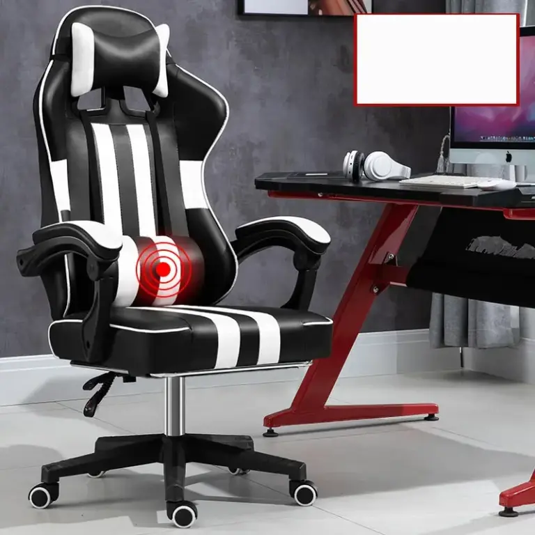 Khám Phá Top 6 Cửa Hàng Ghế Gaming Vũng Tàu Siêu Chất
