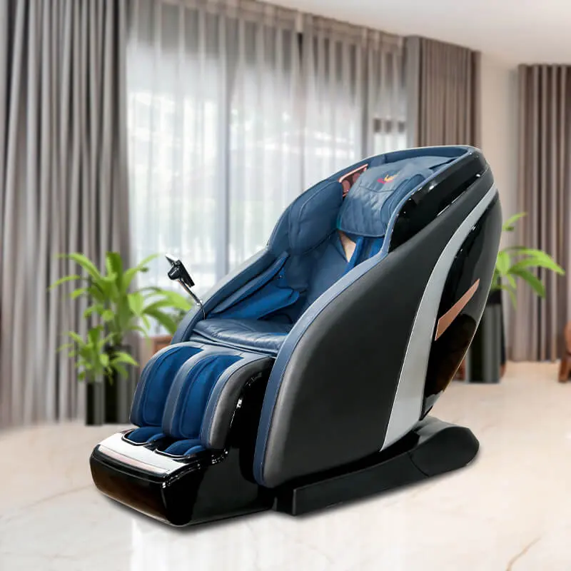 ghế massage đồng tháp Cửa hàng Kaitashi