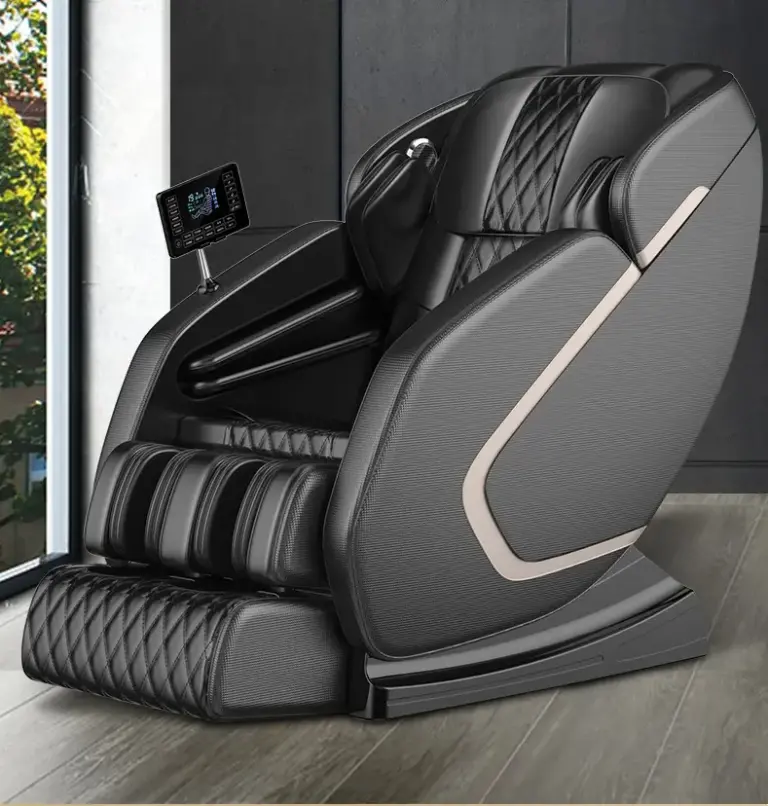 Note Ngay Top 8 Địa Chỉ Cung Cấp Ghế Massage Đồng Tháp Uy Tín
