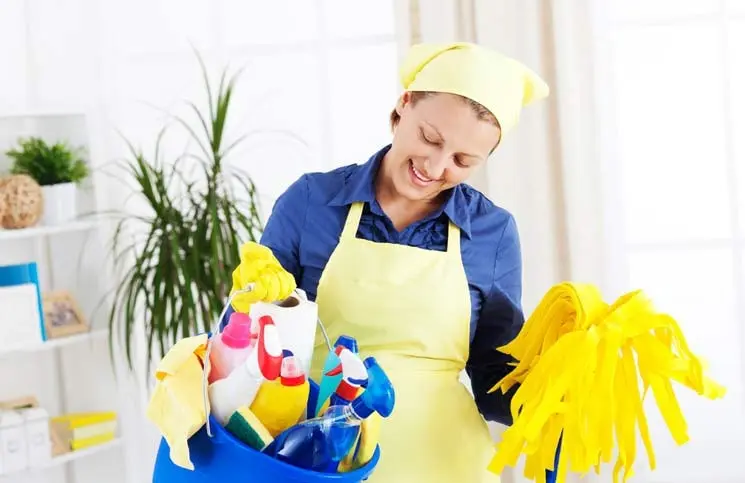 Giá Giúp Việc Theo Giờ Tại TPHCM Giá Giúp Việc Theo Giờ Tại TPHCM