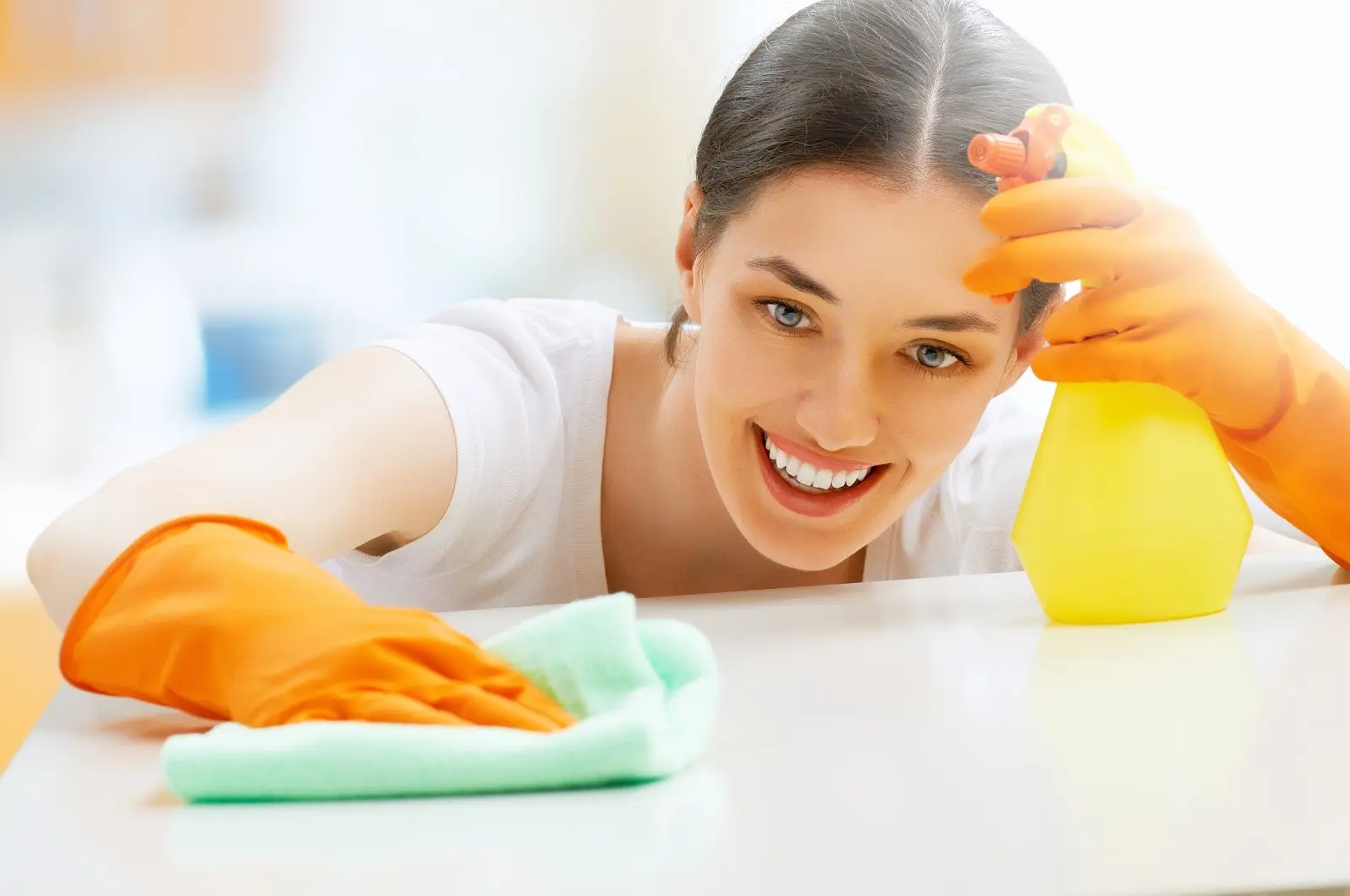 Giá Giúp Việc Theo Giờ Tại TPHCM Công Ty Mái Ấm Việt