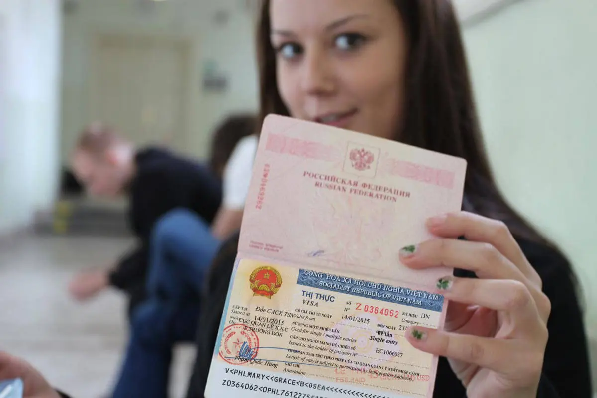 gia hạn visa Nha Trang Công Ty Dịch Vụ Quốc Tế 24H
