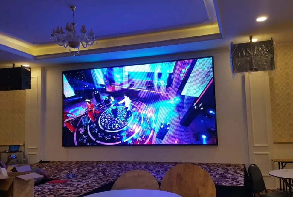 già màn hình led già màn hình led