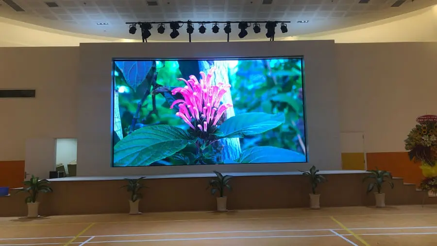 già màn hình led già màn hình led