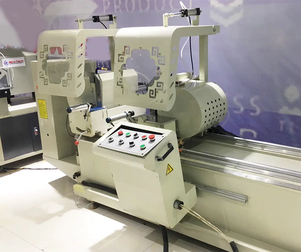 giá máy cắt nhôm 2 đầu giá máy cắt nhôm 2 đầu