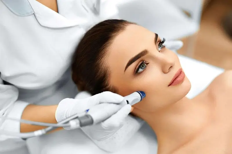 giá máy hút mụn spa giá máy hút mụn spa