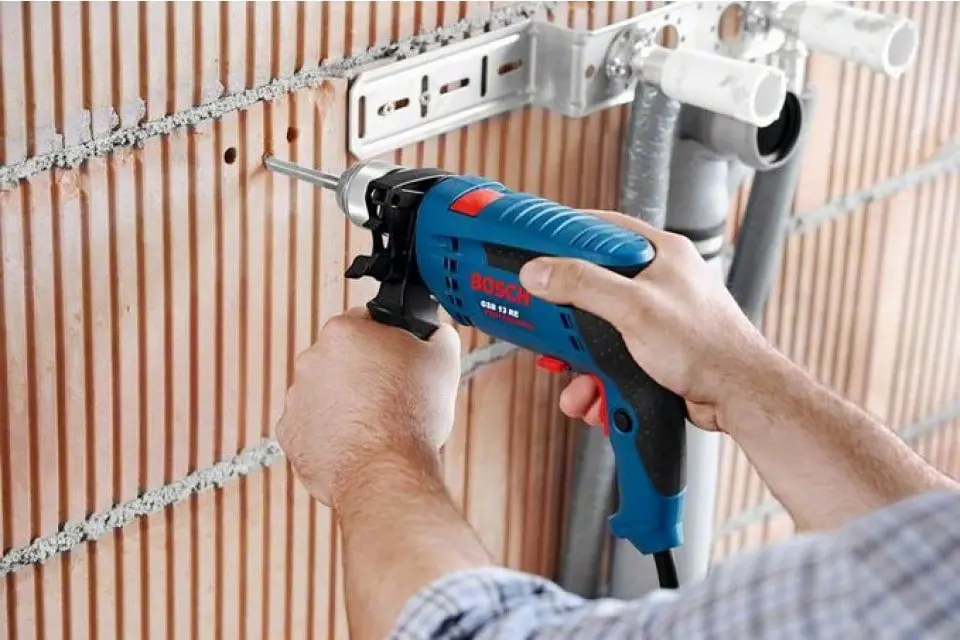 Báo Giá Máy Khoan Tường Và Top 5 Công Ty Cung Cấp Chất Lượng