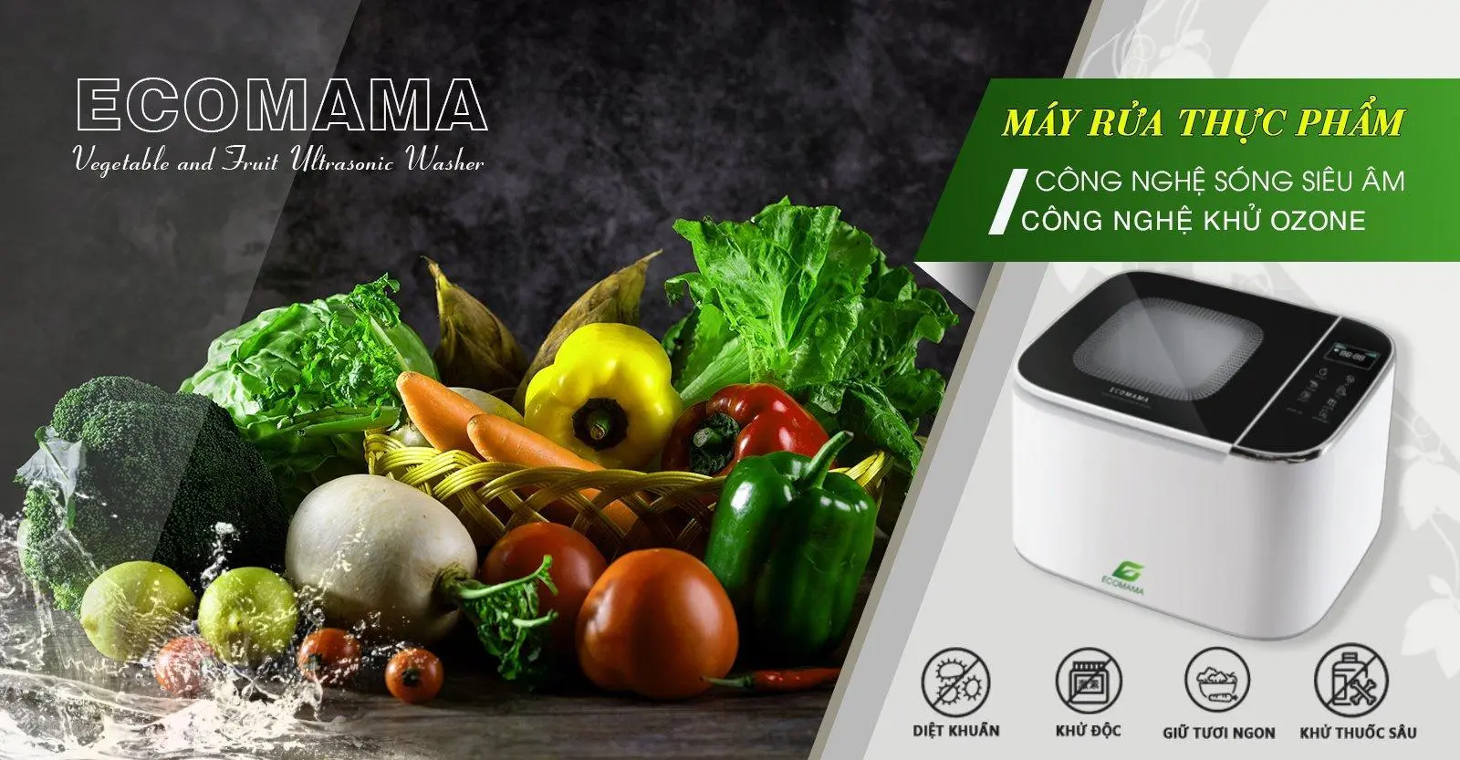 giá máy khử độc thực phẩm giá máy khử độc thực phẩm