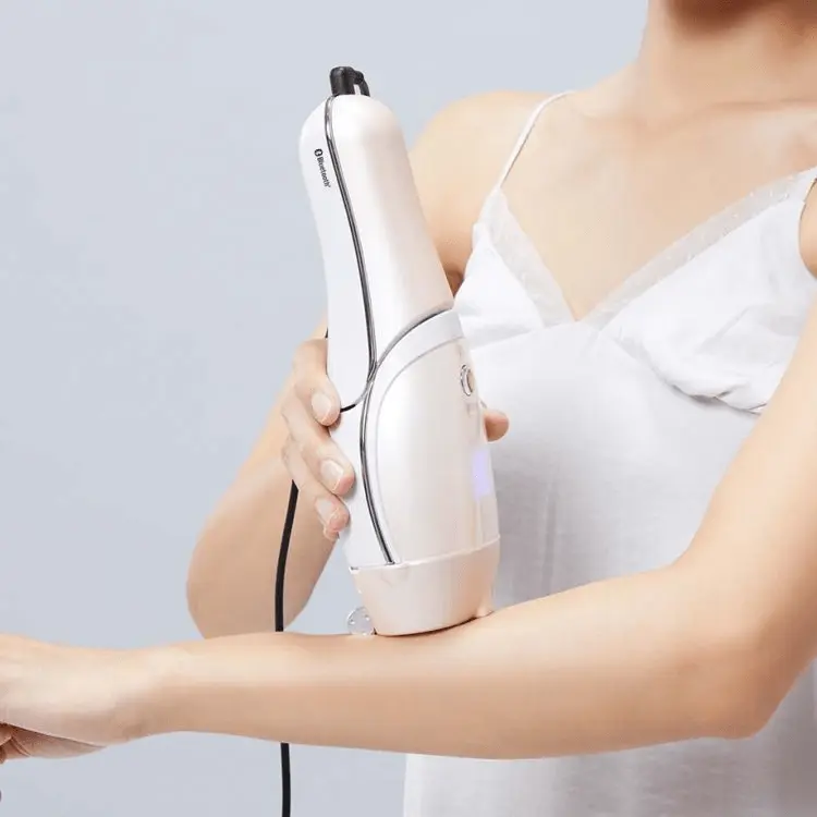 giá máy triệt lông máy triệt lông chính hãng