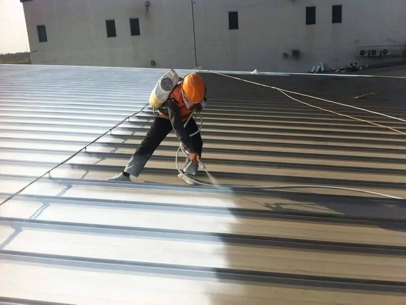 giá sơn cách nhiệt giá sơn cách nhiệt
