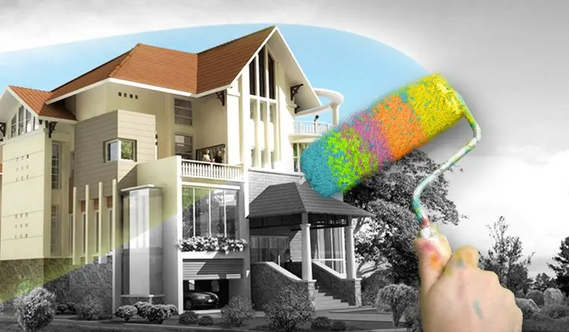 giá sơn chống thấm giá sơn chống thấm