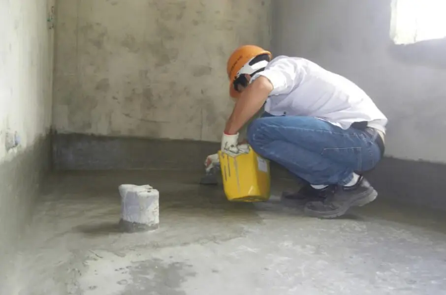 giá sơn chống thấm Công Ty Tổng Kho Sơn