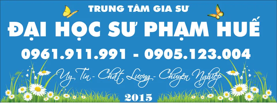 Trung Tâm Gia Sư Sư Phạm