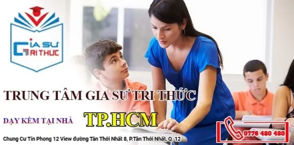 gia sư tiếng nhật TPHCM