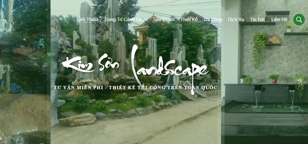 giá thi công hồ cá koi giá thi công hồ cá koi