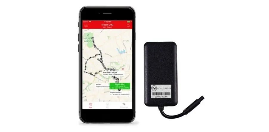 Khám Phá 5 Địa Chỉ Cung Cấp Và Báo Giá Thiết Bị GPS Uy Tín