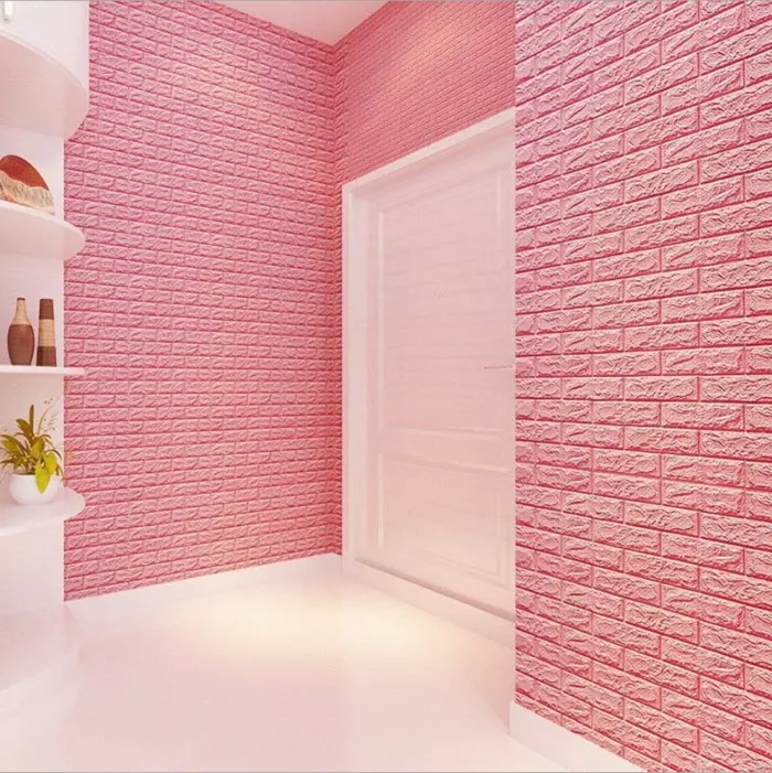 giấy dán tường đồng tháp dán tường nhà