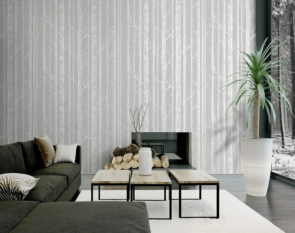giấy dán tường Long Xuyên Cửa Hàng Tài Lộc