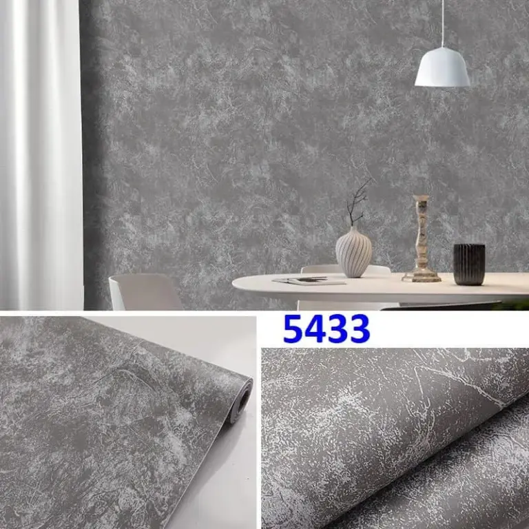 Khám Phá Ngay Top 5 Địa Chỉ Bán Giấy Dán Tường Rạch Giá Uy Tín