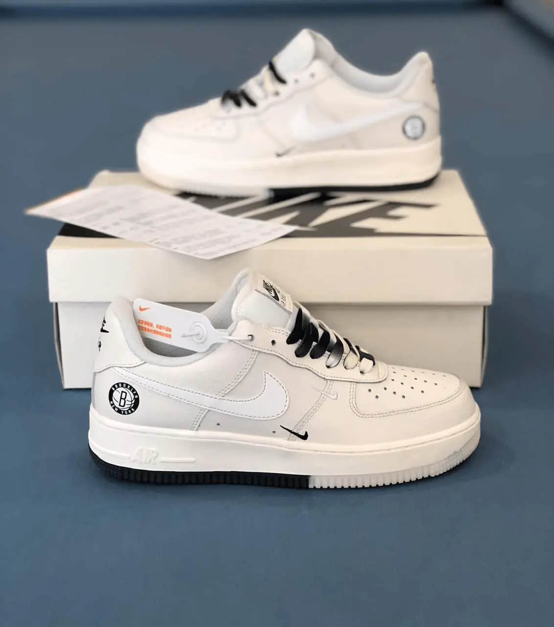 Gợi Ý Top 3 Cửa Hàng Bán Giày Nike Vũng Tàu Uy Tín, Chất lượng