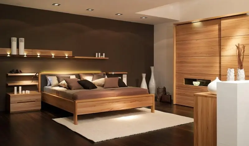 Giường gỗ Nha Trang Giường gỗ Nội thất Quyết Thắng