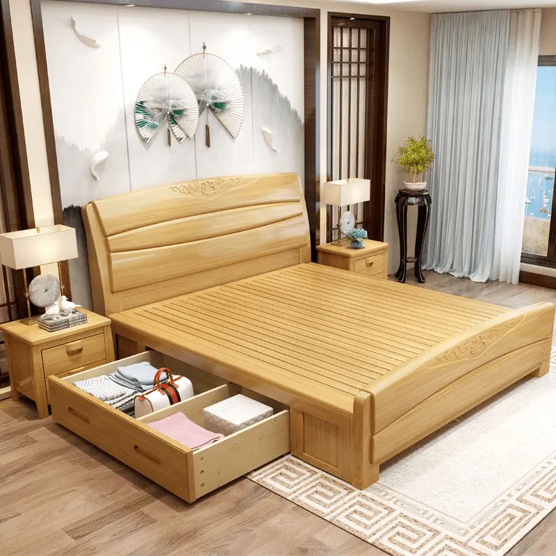 giường ngủ quảng ninh giường ngủ quảng ninh