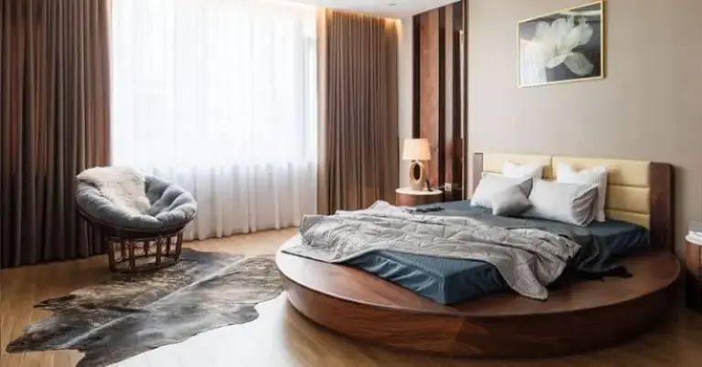 Top 5 Đơn Vị Cung Cấp Giường Ngủ Quảng Ninh Chất Lượng