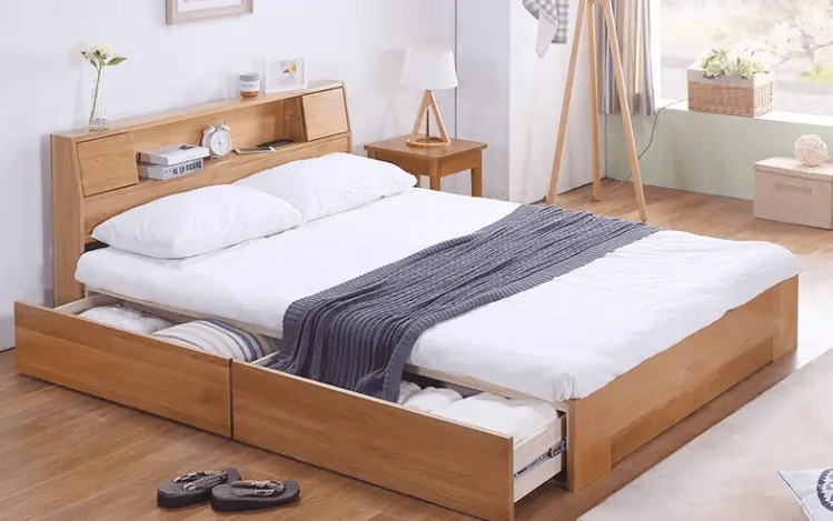 Khám Phá Top 5 Đơn Vị Bán Giường Ngủ Thái Bình Uy Tín