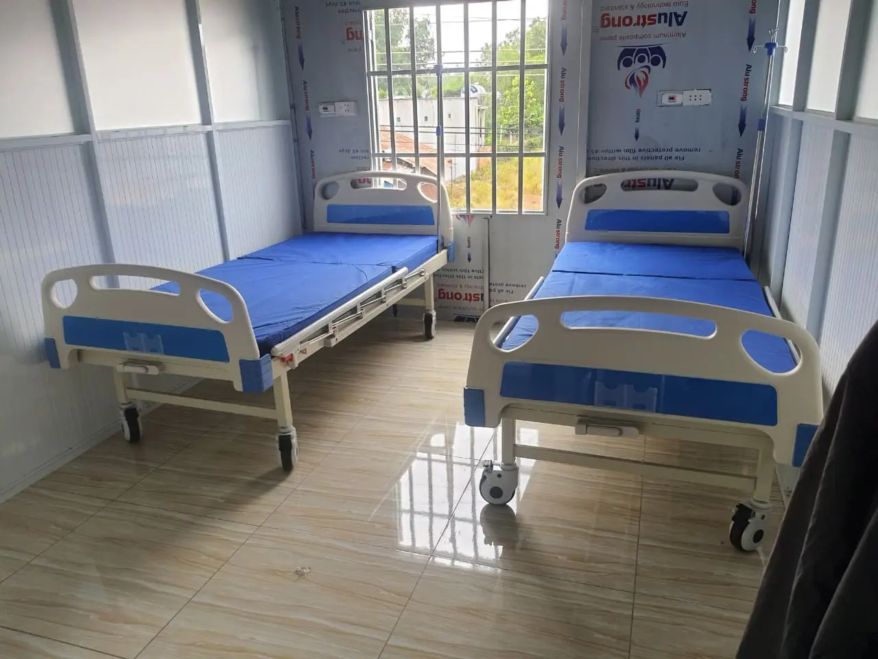Ẩm thực đất cảng