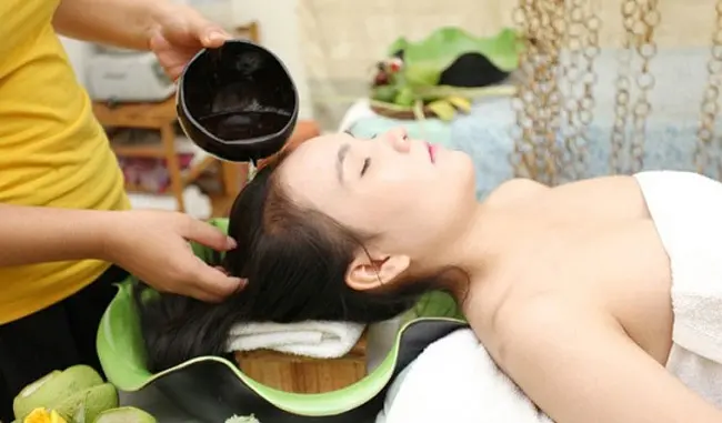 gội đầu dưỡng sinh quãng ngãi Cơ Sở Dưỡng Sinh Trung Hoa