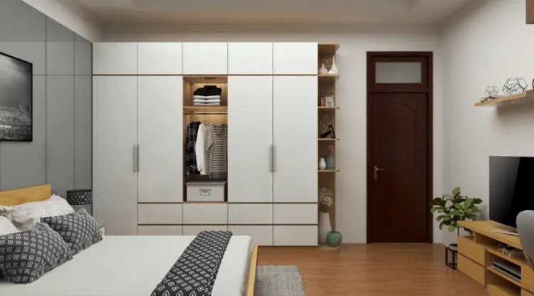 giường ngủ Hưng Yên Nội Thất Hòa Trưởng