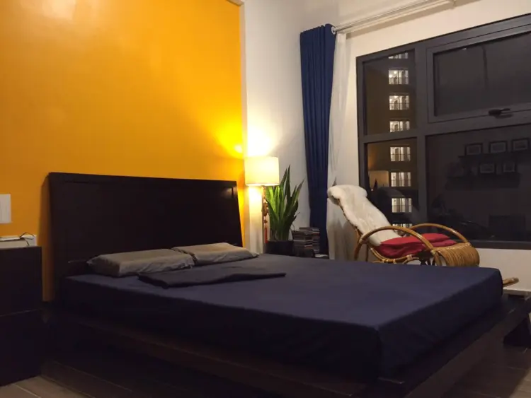 giường ngủ Hưng Yên Nội Thất Hiện Anh
